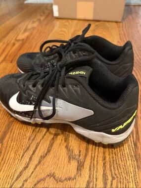 Youth Nike Vapor Bsbl Cleats